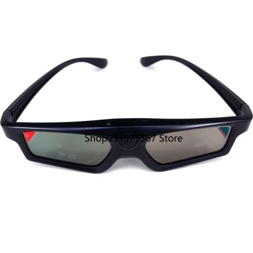 XingZhiHua 3D Glasses