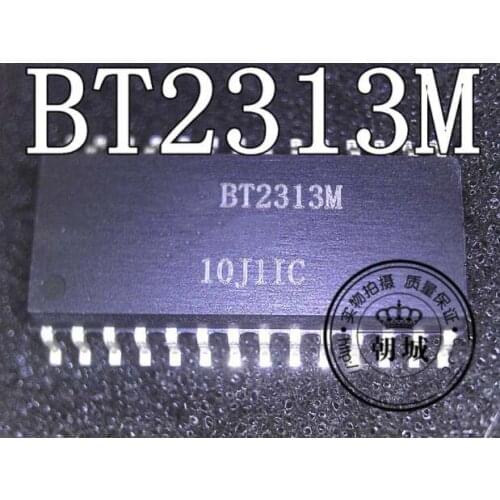 1pcs/lot BT2313M BT2313 SOP-28 laptop chip new