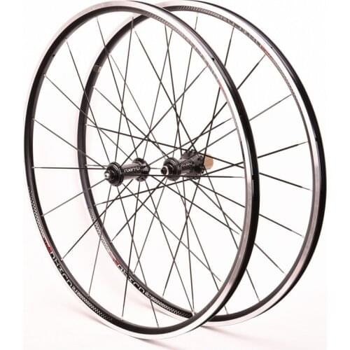 2:1 Arranging 700C Road Bike Hill Climbing Wheel Set Breaking Wind Racing Bicycle Wheel Set Carbon Wheelset V Brake 700c