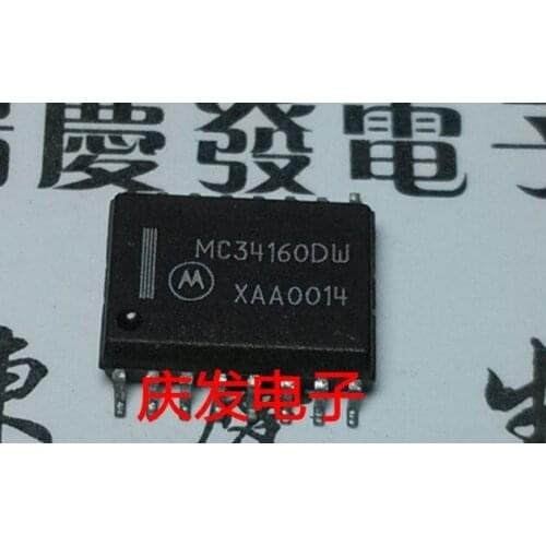 Free Delivery.MC34160DW