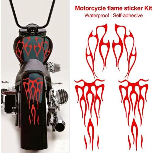 BRYDIL Car Stickers