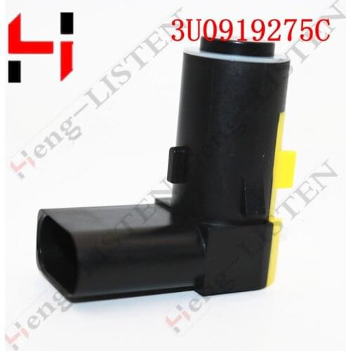 3U0 919 275 C PDC Parking Sensor 3U0919275C Fit For V olkswagen S koda Superb 2002-2008 3U0919275