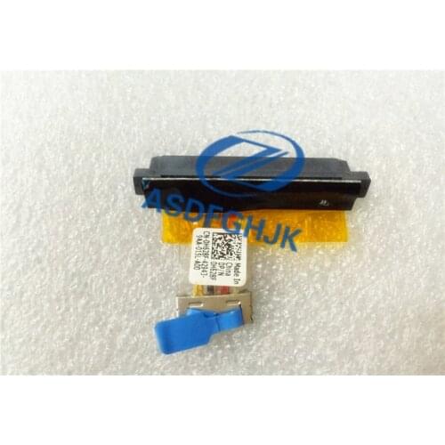 Para FOR dell xps studio 1640 1645 1647 disco duro conector h628f 0h628f original 0k673d k673d cn-0h628f