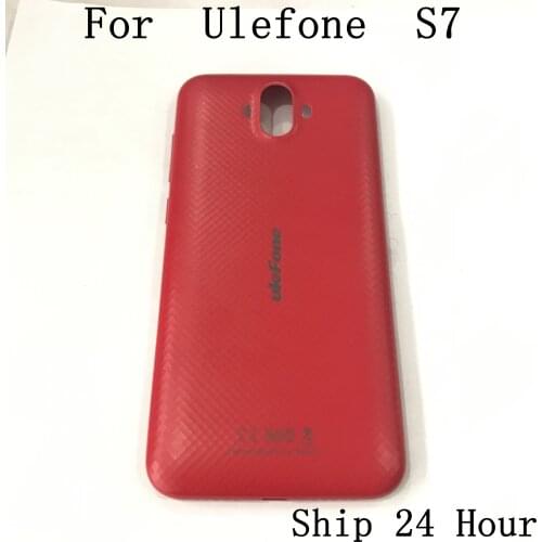 Аккумуляторы для телефонов Ulefone S7 Ebuydoor China At AliExpress