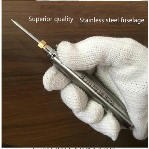 Electric Soldering Iron, Wireless Charging ,Electric Soldering Iron Mini Portable Outdoor High Quality