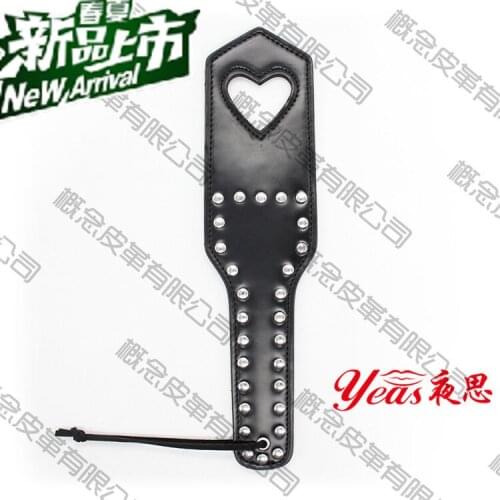 Adult Erotic Hand Shot Red Leather Hand Shot Hollow Hollow Pink Female Toys