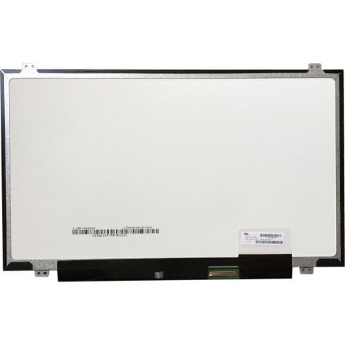 LTN140AT32-H01 fit HB140WX1-300/400/500 B140XTN02.0/02.3/ B140XW02 V.0 V.1 V.2