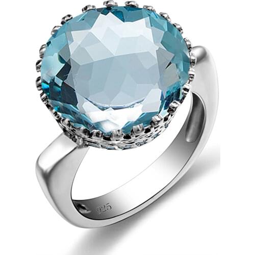 Madison audrey White Rings