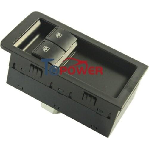 Power Window Master Control Switch 92111644 For Holdenn Commodore VY VZ SS UTE 13 Pins Car Accessories Autoparts