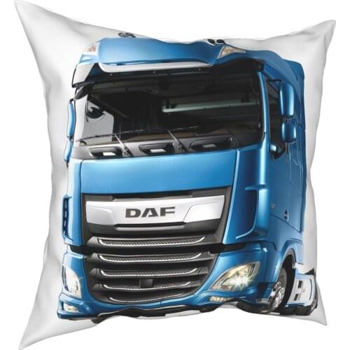 Daf Xf Cushions Sofa Cushions Home Decoration Decorative Pillowcases 45 Pillowcase 70X70 Easter Pillow Cover Pillowcase