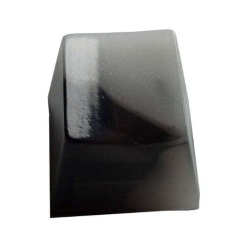 Handmade Customized OEM R4 Profile Resin Keycap Keyboard RGB Translucent Keycap