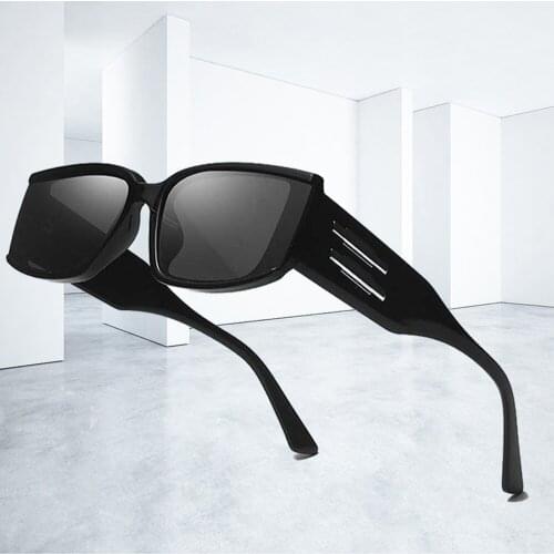 Narrow Frame Square Retro Sunglasses Men Vintage UV Protection Sun Glasses for Women/Men Luxury Eyeglasses Women Oculos De Sol