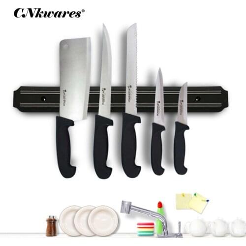 Timhome Magnetic Knife Holders