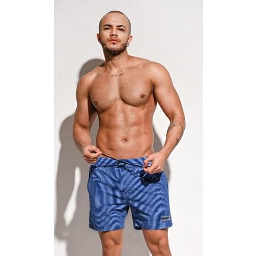 Мужские спортивные трусы TOPPICK China At AliExpress