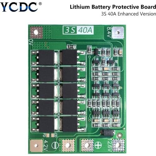 TTVXO Batteries