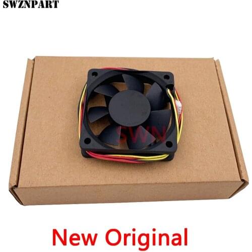 Fan For Canon LBP 3300 3310 3360 3370 For HP P2015 M2727 P2015d P2015n P2015dn RK2-1589-000