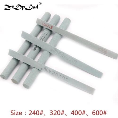 1Pcs Fix Angle Grindstone Grinder Whetstone Polish Hone Wet Knife System Tool Kitchen Abrader Grind Stone Sharpener Sharpen Bar