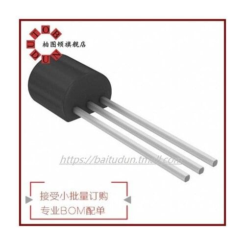 100% New&original MCP1541-I/TO TO-92