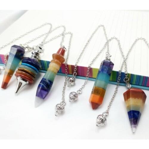 AURAREIKI Chains
