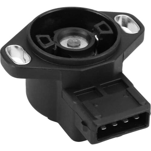Car Throttle Position Sensor for Dodge Mitsubishi Hyundai MD614405 MD614488 MD614662