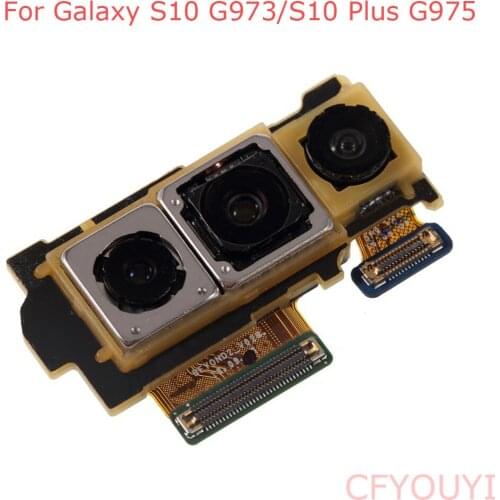 CFYOUYI Flex Cables For Phones Samsung Galaxy S10 Plus