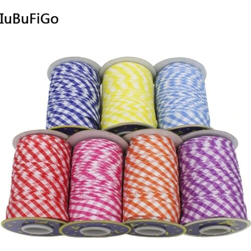 IubuFiGo Oblique Binding