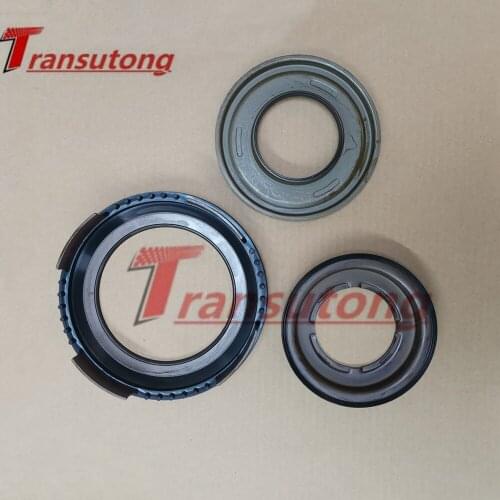 1 Set RE0F10A JF011E Automatic Transmission Pistons kit for Mitsubishi for Nissan