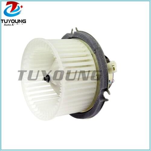LHD Clockwise auto air conditioning blower fan motor 4376473 24V for John Deere HVAC Blower Motor Assembly