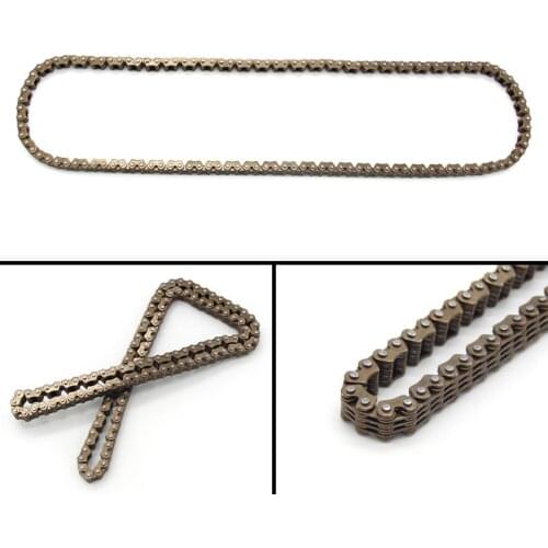 Motorcycle Links Engine Time Cam Silent Timing Chain Link For Honda CB900F CB919 CBR900RR CBR1000RR Fireblade CB1000R CBF1000