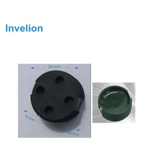 Garbage Bins/bags Rfid Tags uhf for tracking management 860-960mhz passive UHF RFID Waste Bin tag iso18000-6c RFID worm tag