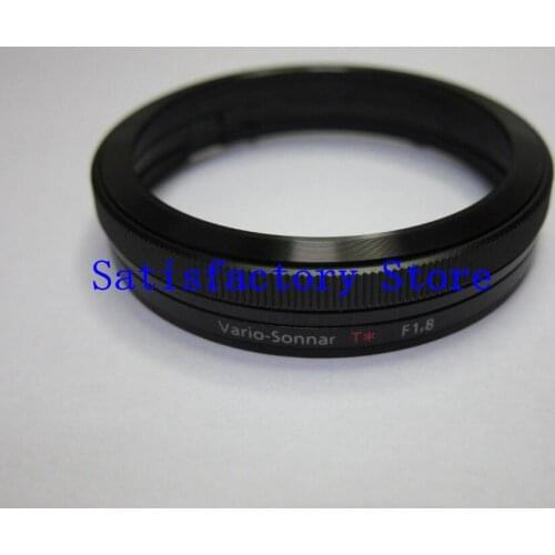 NEW For Sony DSC-RX100 RX100 DSC-RX100 II RX100M2 M2 Lens Control Focus Ring Repair Parts