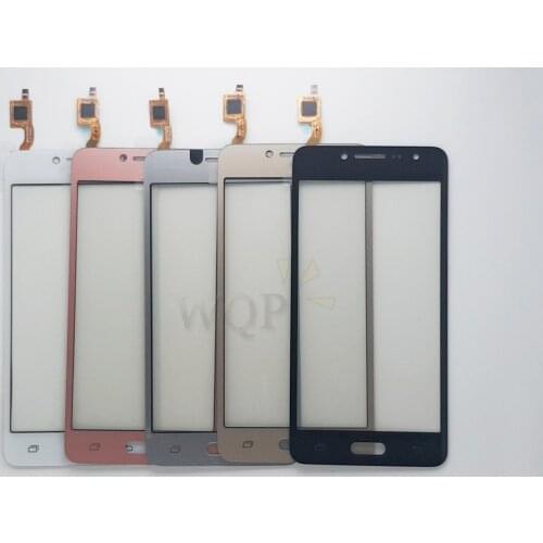 Mobile Phone Touch Panel For Samsung Galaxy J2 Prime G532 SM-G532 SM-G532F G532F Touch Screen Repair parts