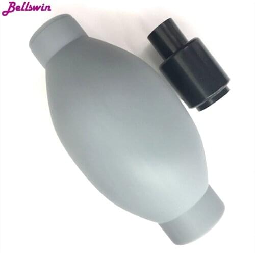 Silicon air vacuum pump ball for Sizedoctor penis longer adult products for men size doctor accessory