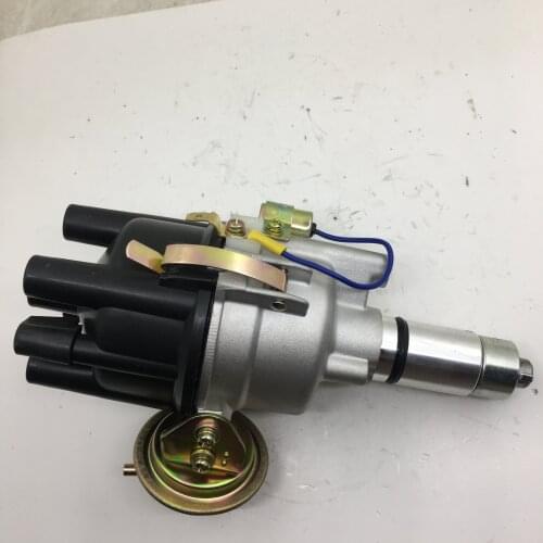 SherryBerg points distributor OEM for nissan DATSUN 620 J13 J15 PICKUP TRUCK UTE 1972-79 DISTRIBUTOR new point distributor