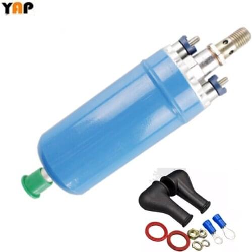 FUEL PUMP FOR FITAUDI CABRIOLE 80 90 100 200 A8 1.6L 1.8L 2.0L 2.1L 2.2L 2.6L 2.8L 4.2L 0580464044 1977-1991
