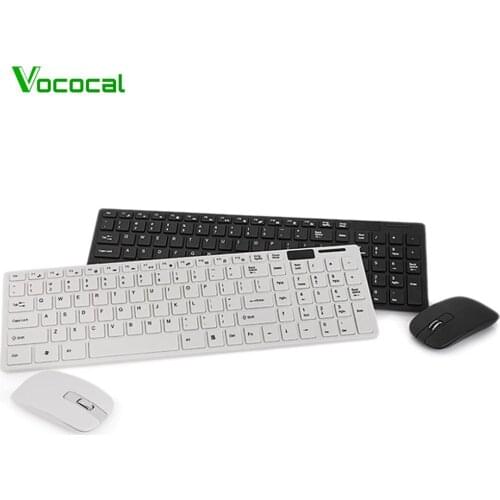 Vococal Keyboard And Mouse Kits