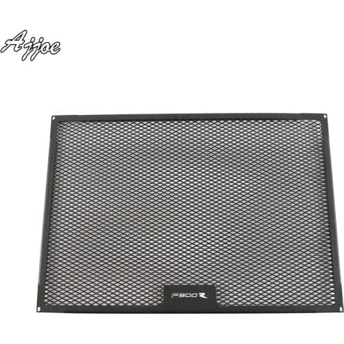 For BMW F900R F900XR 2020 2021 Motorcycle Radiator Guard Protective Cover