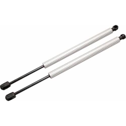 1 Pair Auto Gas Spring Struts Prop Lift Support Damper CAR MODEL For AUDI A3 2012-2020 Front Hood Bonnet