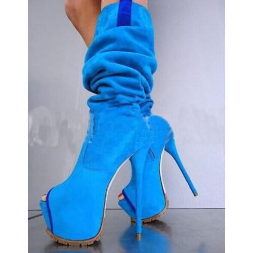 Женская весенняя обувь ALMUDENA China At AliExpress