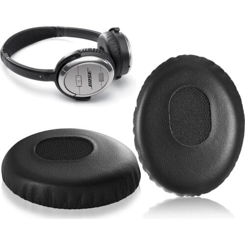 Earpad For Bose QC3 OE/ON-EAR OE1 Headphones Replacement Audio Ear pads Headband Accessories Ear Cushions Cover Cups