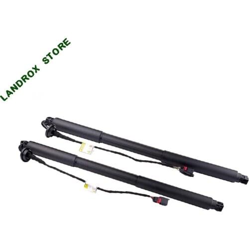 31386705 31386706 for Electric Rear Door Gas Spring Boot Flap Trunk Lid Strut For Volvo XC60 2015 2016 2017