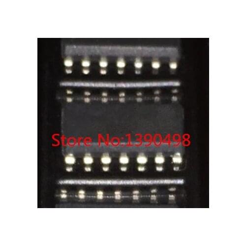 Free Shipping 10pcs/lot IRS2453DS IRS2453 SOP14 100% NEW