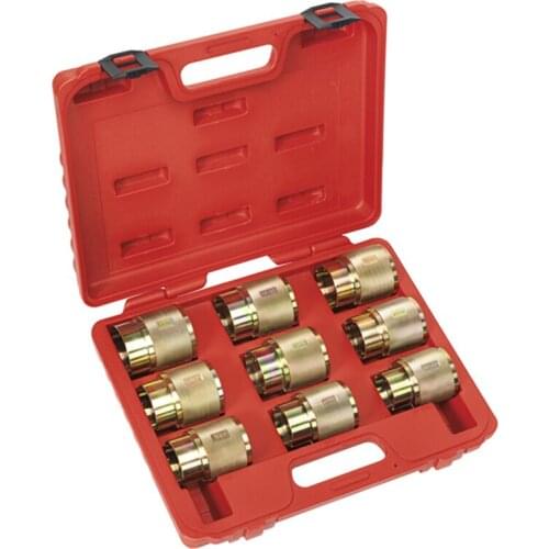 BesT RyingL Automotive Testers