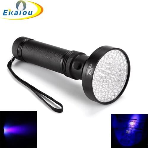 Ekaiou Flashlights For Hunting