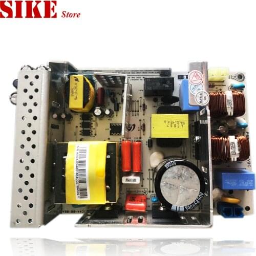 JC44-00093A SMPS For Samsung SCX-6345 SCX-6545 SCX-6555 SCX6345 SCX6545 SCX6555 6345 6545 6555 Power Supply Board JC44-00100A