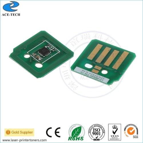 4.9k/6.5K LPC3T31K auto reset toner chip cartridgefor Epson LP-M8040/LP-M8040A/LP-M8040F/LP-M8040PS