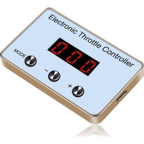 For NISSAN WINGROAD ELGRAND SKYLINE TIIDA FUGA SERENA FAIRLADY Z STAGEA NOTE TEANA CUBE NV350 elctronic throttle controller