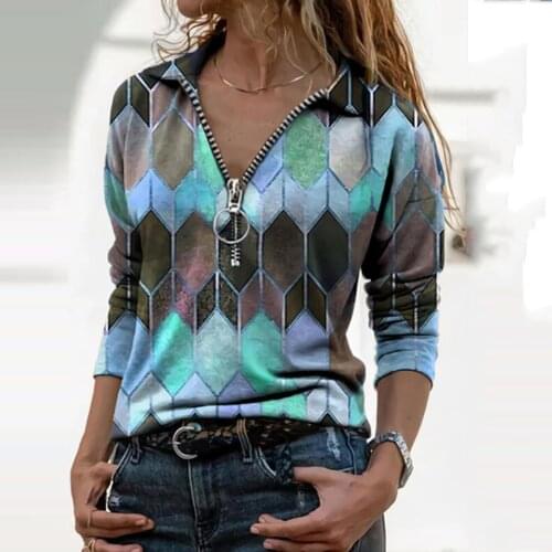 LNCDIS Women's Long Sleeve T-shirts
