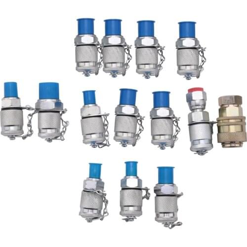 MESTEK Pressure Sensors