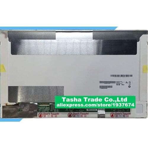 N173HGE-L21 New 17.3" LED FHD 1920 x 1080 LCD Screen GLOSSY Full-HD